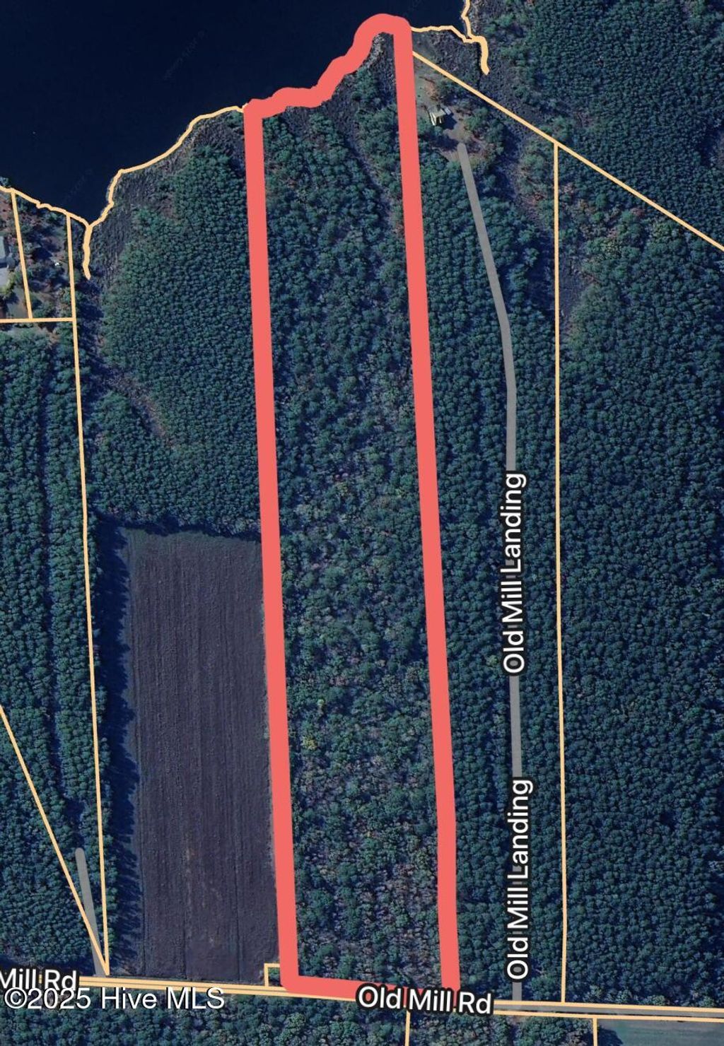 Photo of 0 State Route 1772 Off, Bath, NC 27808 (MLS # 100503617)