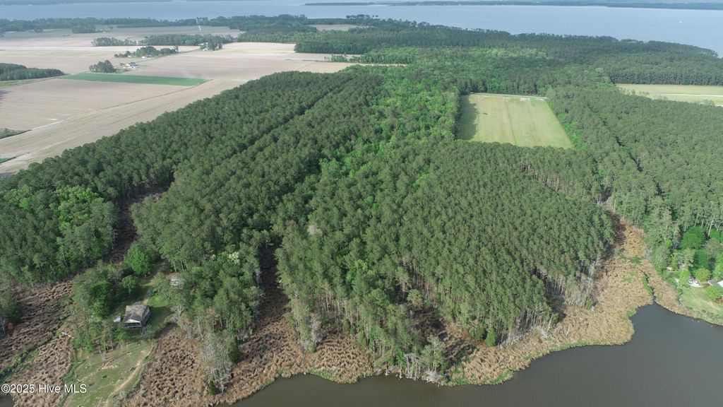 Photo of 0 State Route 1772 Off, Bath, NC 27808 (MLS # 100503617)