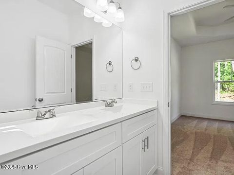 Tiny photo for 1189 Dan Owen Drive, Hampstead, NC 28443 (MLS # 100534063)