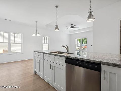 Tiny photo for 1189 Dan Owen Drive, Hampstead, NC 28443 (MLS # 100534063)