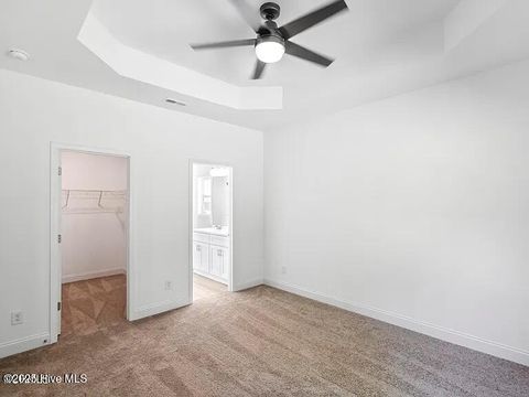 Tiny photo for 1189 Dan Owen Drive, Hampstead, NC 28443 (MLS # 100534063)