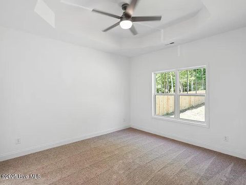 Tiny photo for 1189 Dan Owen Drive, Hampstead, NC 28443 (MLS # 100534063)