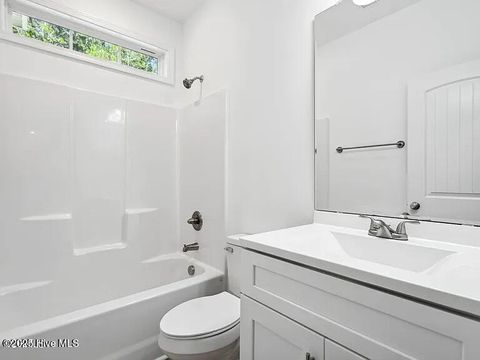 Tiny photo for 1189 Dan Owen Drive, Hampstead, NC 28443 (MLS # 100534063)