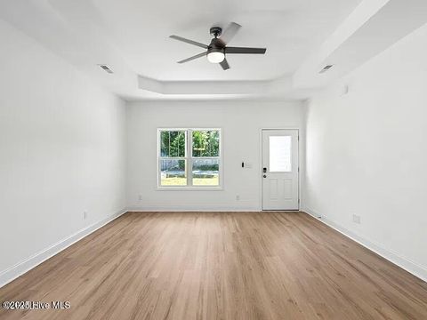 Tiny photo for 1189 Dan Owen Drive, Hampstead, NC 28443 (MLS # 100534063)