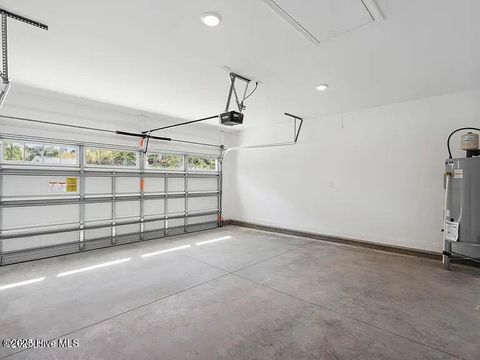 Tiny photo for 1189 Dan Owen Drive, Hampstead, NC 28443 (MLS # 100534063)