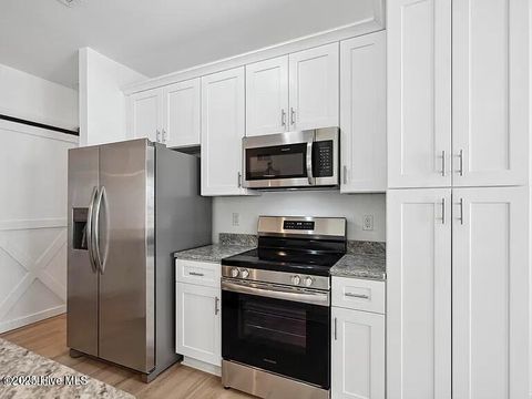 Tiny photo for 1189 Dan Owen Drive, Hampstead, NC 28443 (MLS # 100534063)