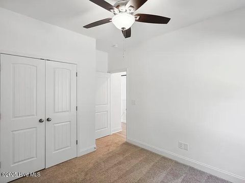 Tiny photo for 1189 Dan Owen Drive, Hampstead, NC 28443 (MLS # 100534063)