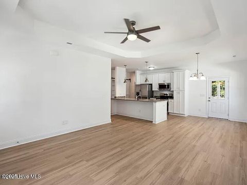 Tiny photo for 1189 Dan Owen Drive, Hampstead, NC 28443 (MLS # 100534063)
