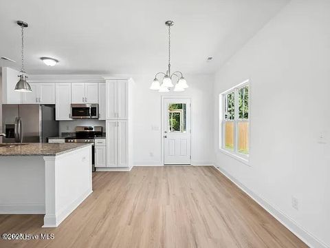 Tiny photo for 1189 Dan Owen Drive, Hampstead, NC 28443 (MLS # 100534063)