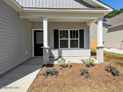Tiny photo for 1189 Dan Owen Drive, Hampstead, NC 28443 (MLS # 100534063)