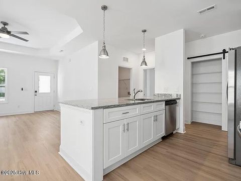 Tiny photo for 1189 Dan Owen Drive, Hampstead, NC 28443 (MLS # 100534063)