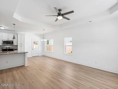 Tiny photo for 1189 Dan Owen Drive, Hampstead, NC 28443 (MLS # 100534063)