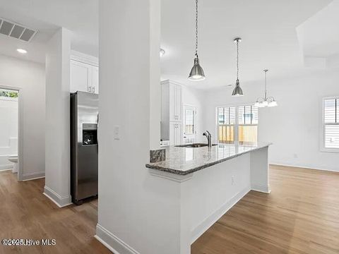 Tiny photo for 1189 Dan Owen Drive, Hampstead, NC 28443 (MLS # 100534063)