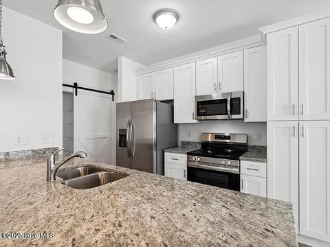 Tiny photo for 1189 Dan Owen Drive, Hampstead, NC 28443 (MLS # 100534063)