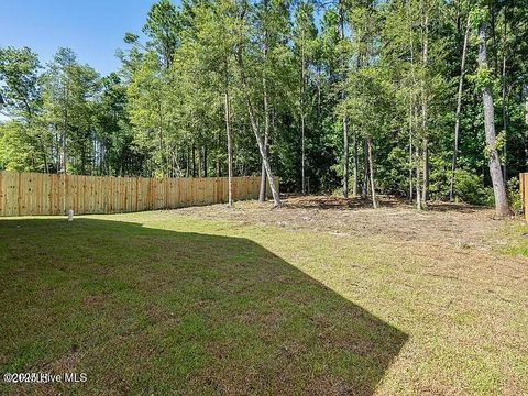 Tiny photo for 1189 Dan Owen Drive, Hampstead, NC 28443 (MLS # 100534063)