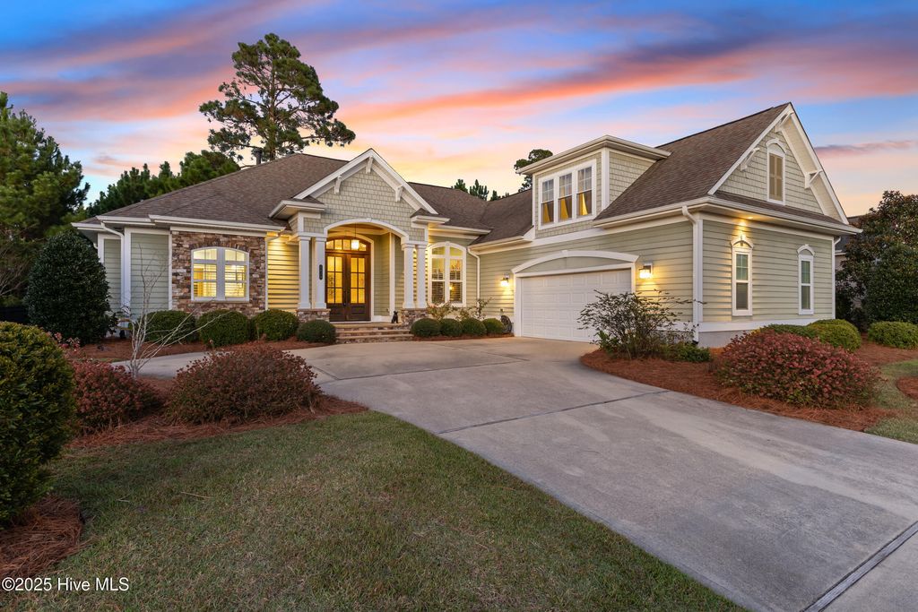 Photo of 5029 Stoney Point Drive, Leland, NC 28451 (MLS # 100537794)