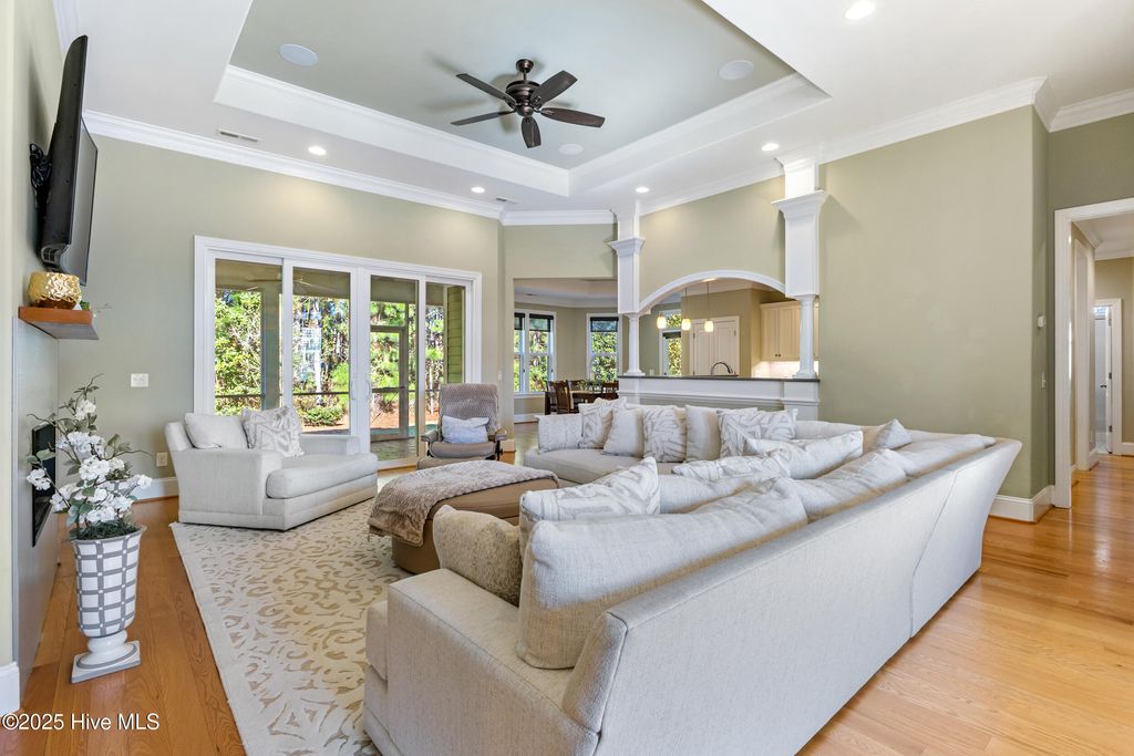 Photo of 5029 Stoney Point Drive, Leland, NC 28451 (MLS # 100537794)