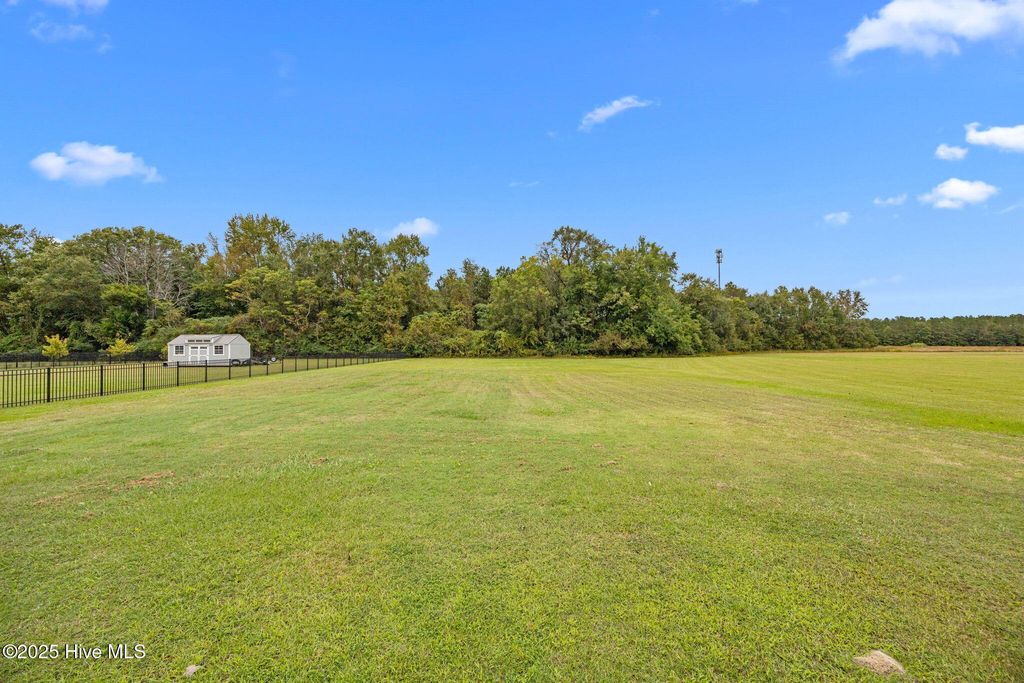 Photo of 2927 Avon Road, Greenville, NC 27858 (MLS # 100536285)