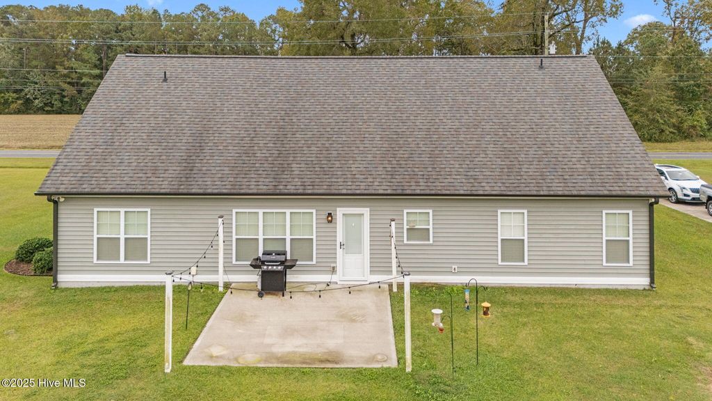 Photo of 2927 Avon Road, Greenville, NC 27858 (MLS # 100536285)