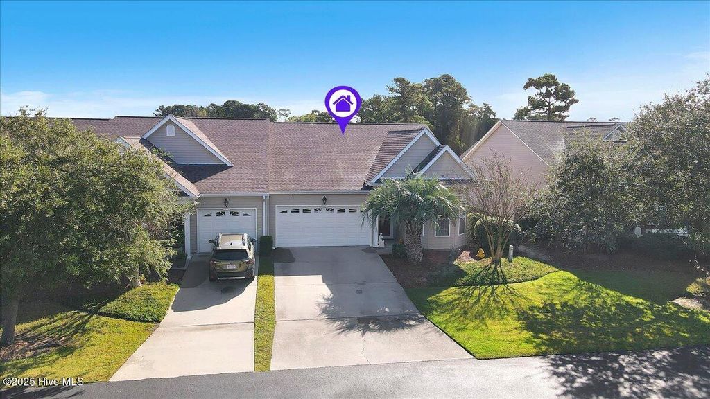 Photo of 5108 Elton Drive SE, Southport, NC 28461 (MLS # 100532854)