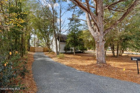 A home in Pinehurst