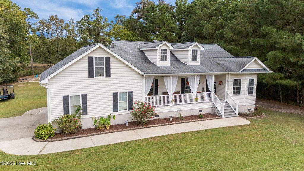 Photo of 75 Seaview Court, Bath, NC 27808 (MLS # 100535973)
