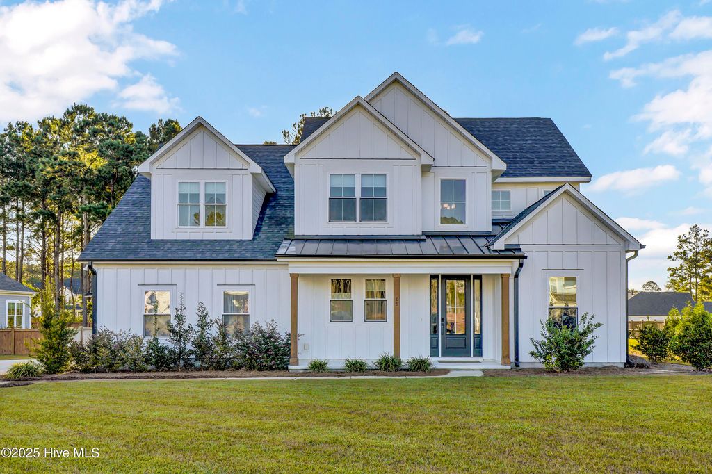 Photo of 66 Stratford Place, Hampstead, NC 28443 (MLS # 100542903)