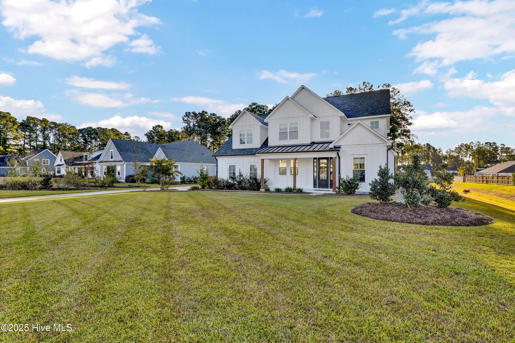 Photo of 66 Stratford Place, Hampstead, NC 28443 (MLS # 100542903)