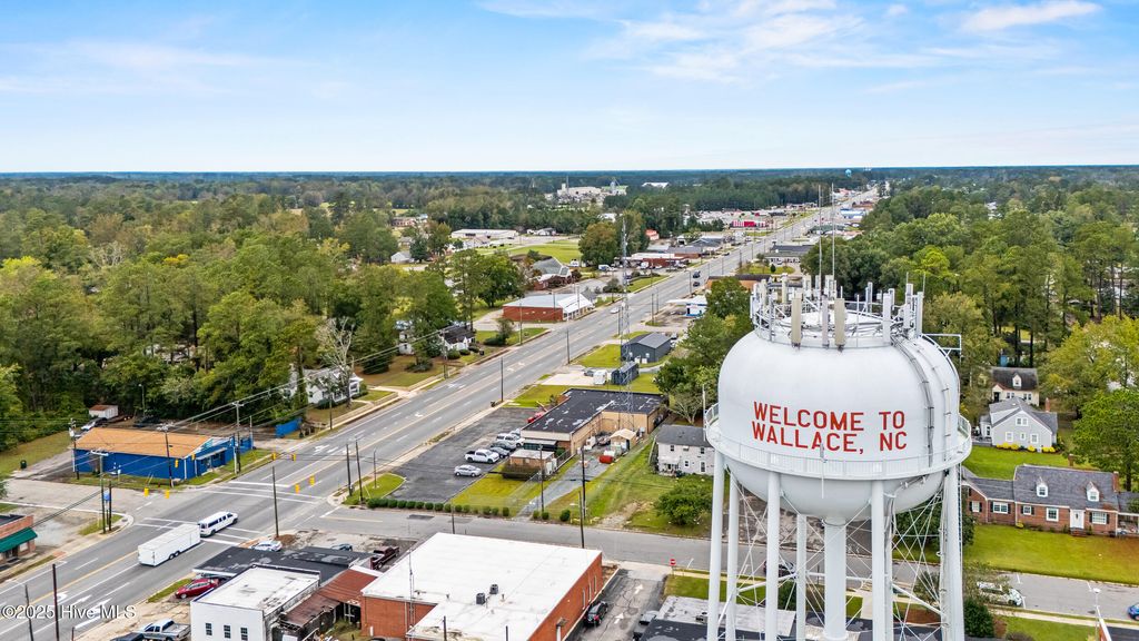 Photo of 5 Hc Powers Road, Wallace, NC 28466 (MLS # 100538780)