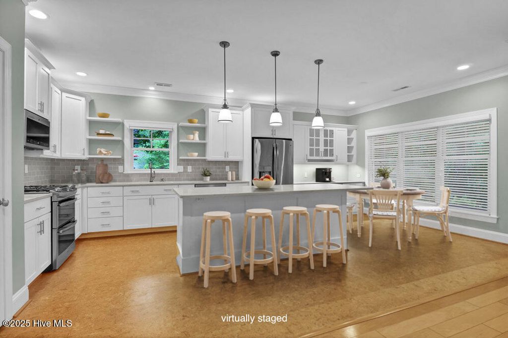 Photo of 7142 Saybrook Drive, Wilmington, NC 28405 (MLS # 100523140)
