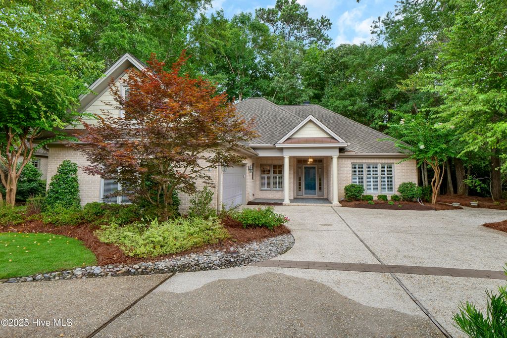 Photo of 7142 Saybrook Drive, Wilmington, NC 28405 (MLS # 100523140)