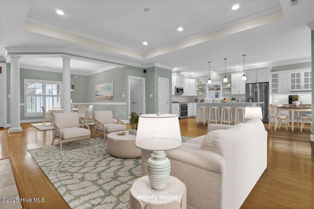 Photo of 7142 Saybrook Drive, Wilmington, NC 28405 (MLS # 100523140)