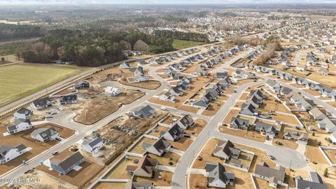 A home in Winterville