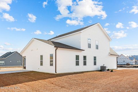 A home in Winterville