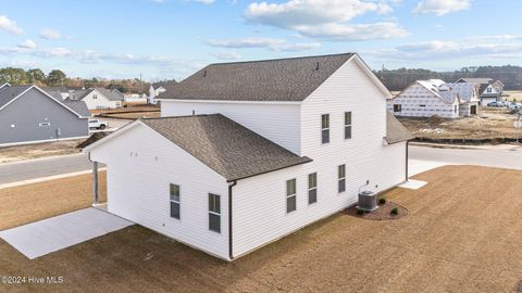 A home in Winterville