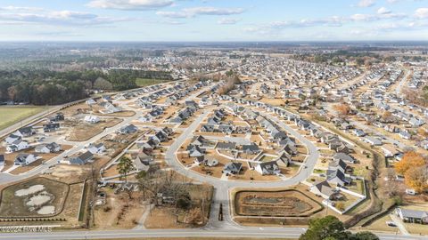 A home in Winterville