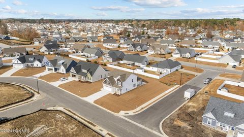 A home in Winterville