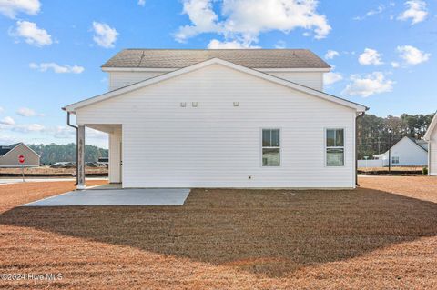 A home in Winterville