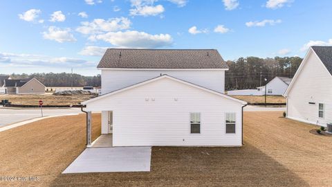 A home in Winterville