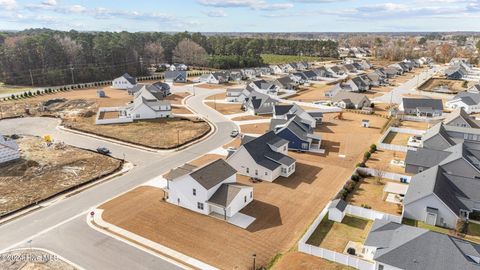 A home in Winterville