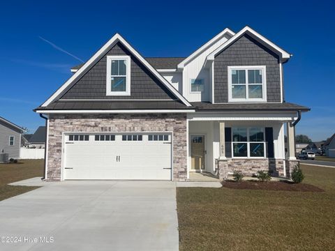 A home in Winterville