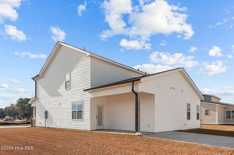 A home in Winterville