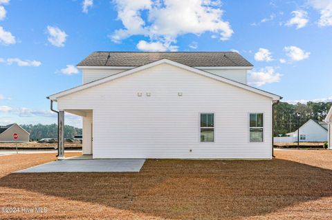 A home in Winterville