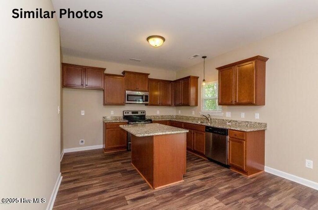 Photo of 153 Tides End Drive, Holly Ridge, NC 28445 (MLS # 100508262)