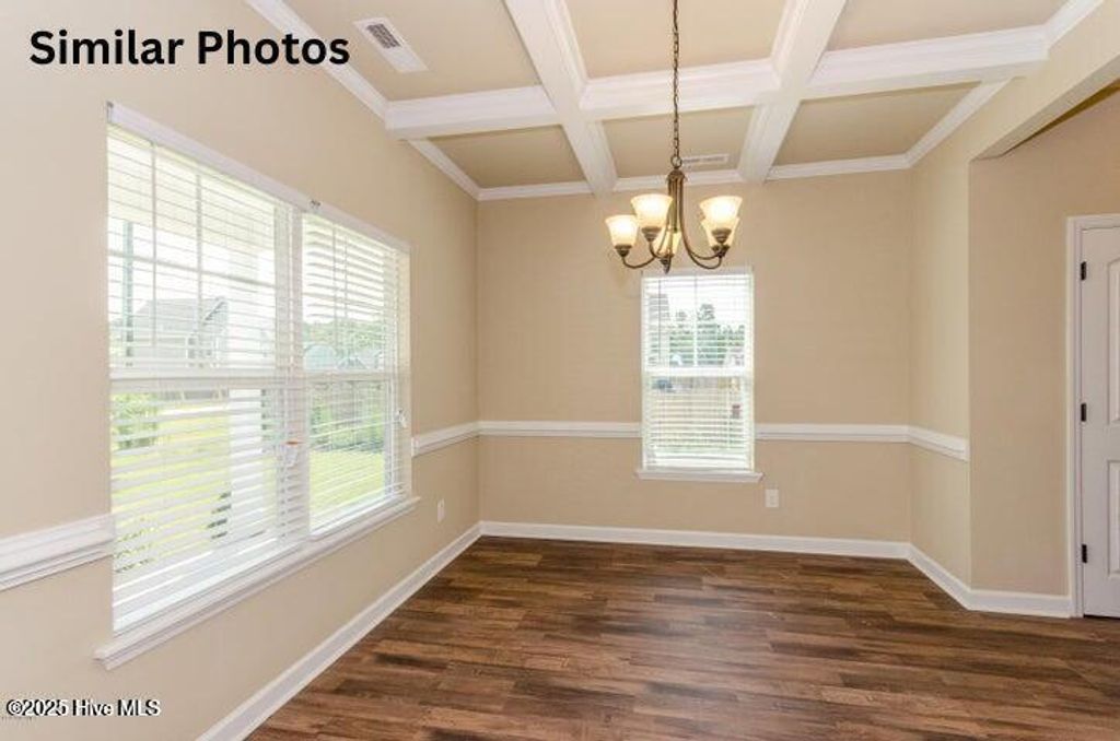 Photo of 153 Tides End Drive, Holly Ridge, NC 28445 (MLS # 100508262)