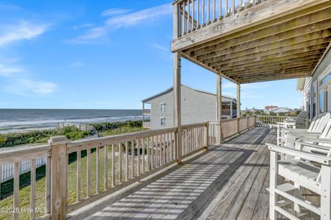 Tiny photo for 1800 New River Inlet Road, North Topsail Beach, NC 28460 (MLS # 100535806)