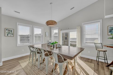 Tiny photo for 1800 New River Inlet Road, North Topsail Beach, NC 28460 (MLS # 100535806)