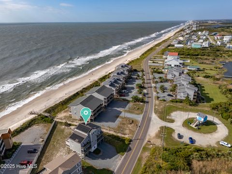 Tiny photo for 1800 New River Inlet Road, North Topsail Beach, NC 28460 (MLS # 100535806)