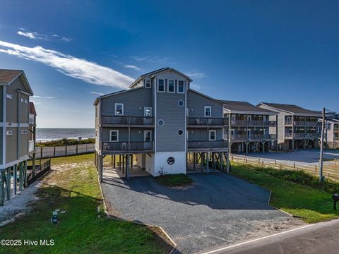 Tiny photo for 1800 New River Inlet Road, North Topsail Beach, NC 28460 (MLS # 100535806)