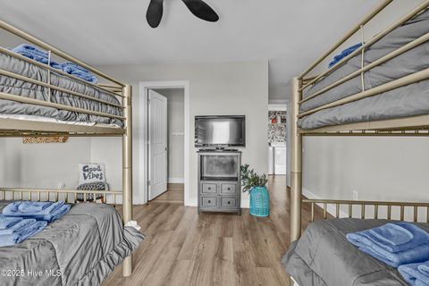 Tiny photo for 1800 New River Inlet Road, North Topsail Beach, NC 28460 (MLS # 100535806)